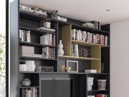 Agencement de bureaux sur mesure dans le Var
