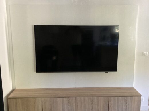 Rangement sur mesure Var