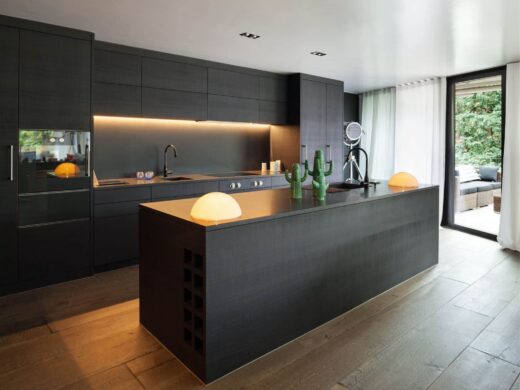 Cuisines sur mesure Var