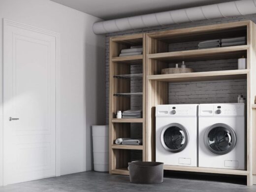 Rangement sur mesure Var