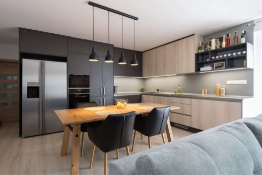 Agencement sur mesure et cuisines : les labels et certifications pour un intérieur respectueux de l&#8217;environnement