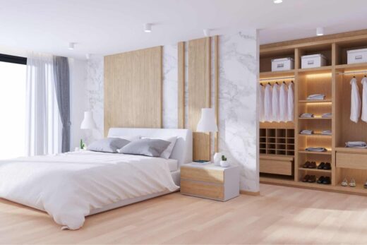 Chambres