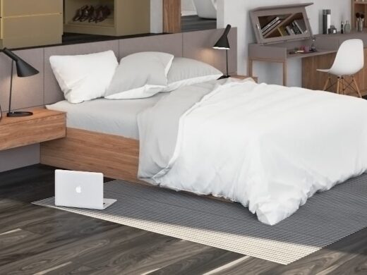 Chambres sur mesure dans le Var