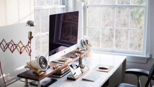 Bureaux