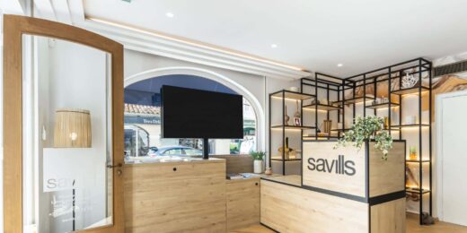 Aménagement d’espace de travail sur mesure dans le Var