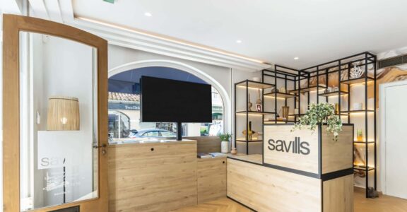 Aménagement d’espace de travail sur mesure dans le Var