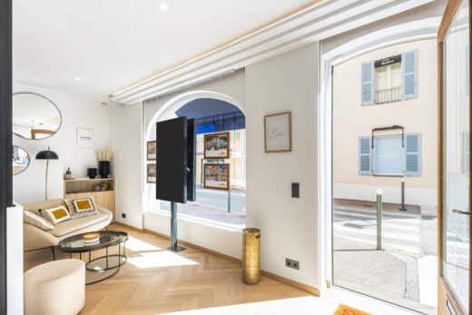 Boostez votre image avec un agencement d’intérieur professionnel sur mesure grâce à L&#8217;Atelier d&#8217;Émilie