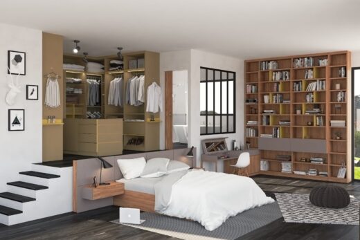 Le Glossaire de l’aménagement intérieur : Tous les termes techniques définis pour vous !