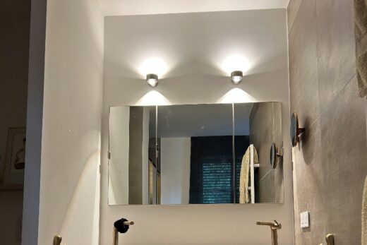 Salle de bain zen : matériaux, couleurs et rangements pour un espace détente