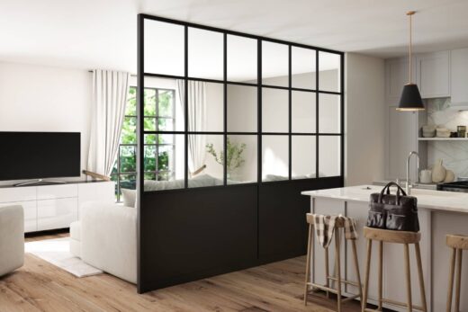 Choix des Matériaux pour l&#8217;Agencement Sur Mesure : Allier Durabilité et Esthétique dans Votre Intérieur