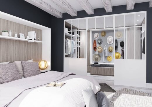 Chambres